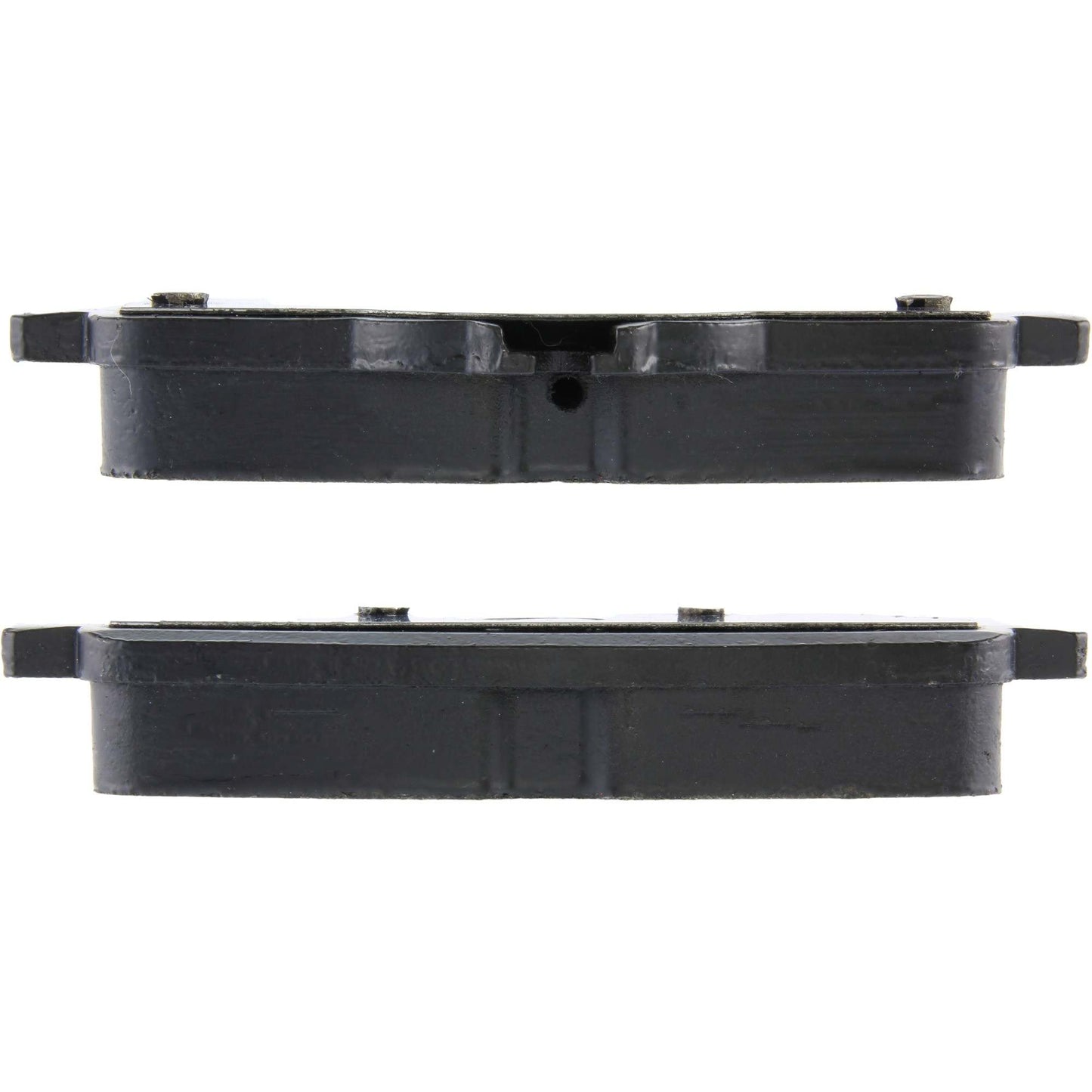 Centric Parts Disc Brake Pad Set Premium Semi-Metallic with Shims for Mercedes-Benz 2019-2014 300.16300