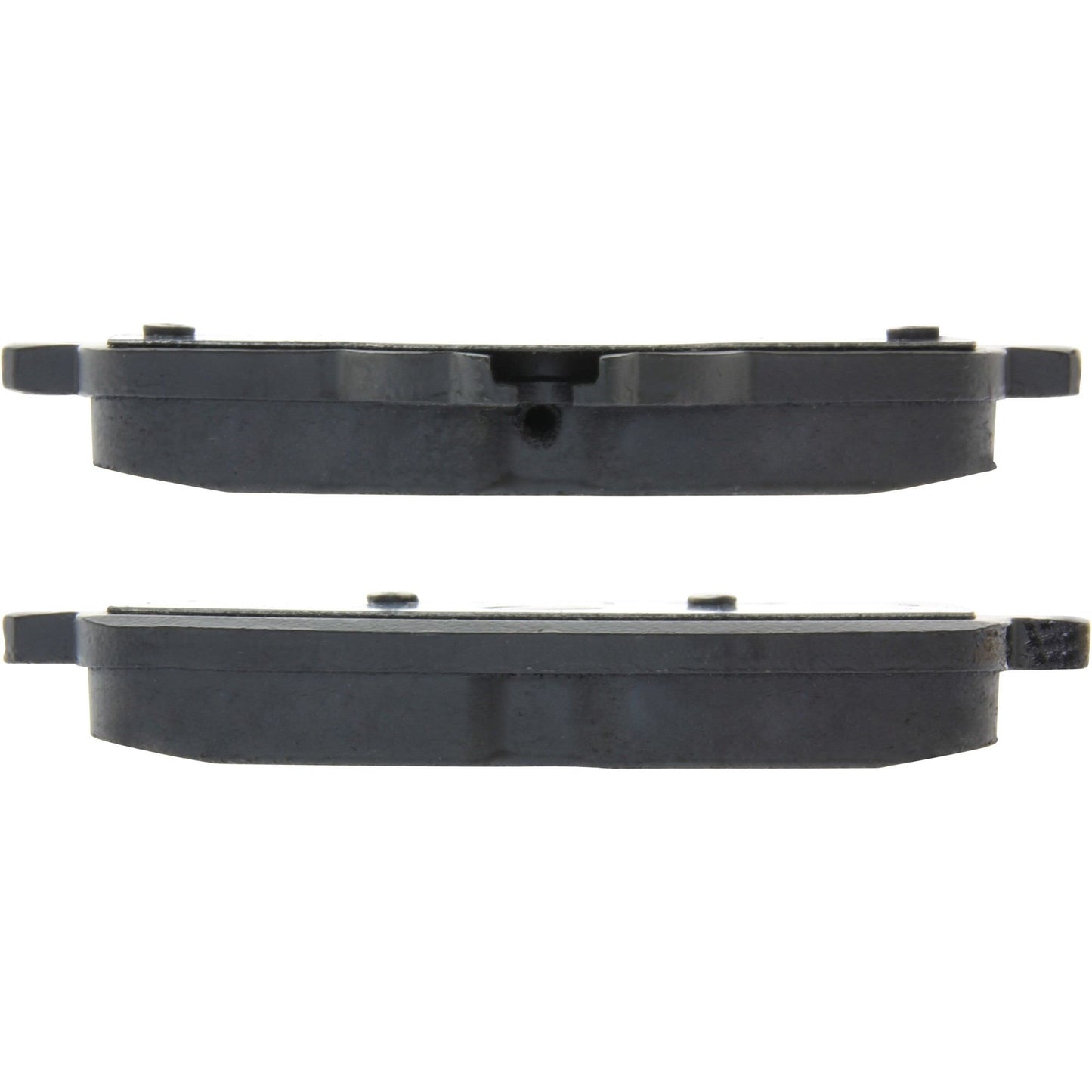 Centric Parts Disc Brake Pad Set Premium Semi-Metallic with Shims for 2016-2013 Mercedes-Benz GL63 AMG 300.16302