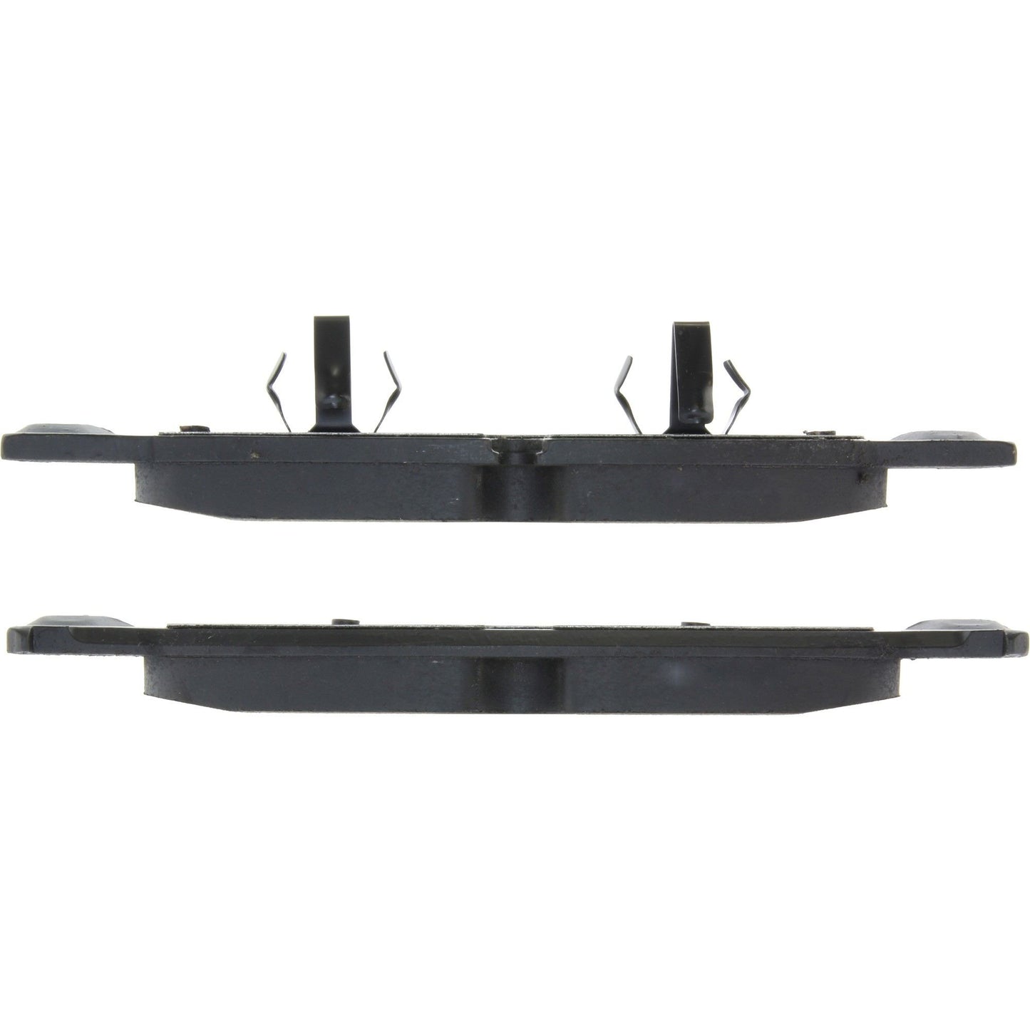 Stoptech Centric Premium Semi-Metallic Brake Pads w/Shims - Front 300.16360
