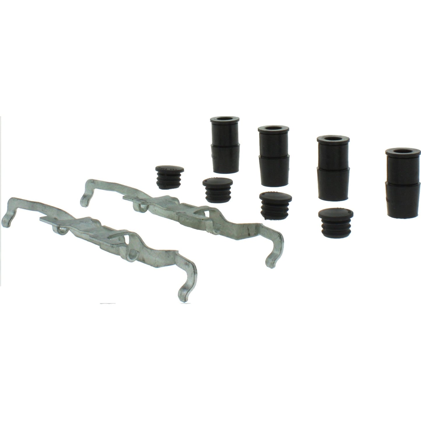 Centric Parts Disc Brake Pad Set Premium Semi-Metallic with Shims for 2013-2019 Ford Escape, 2013-2018 Focus, 2014-2022 Transit Connect, 2015-2019 Lincoln MKC