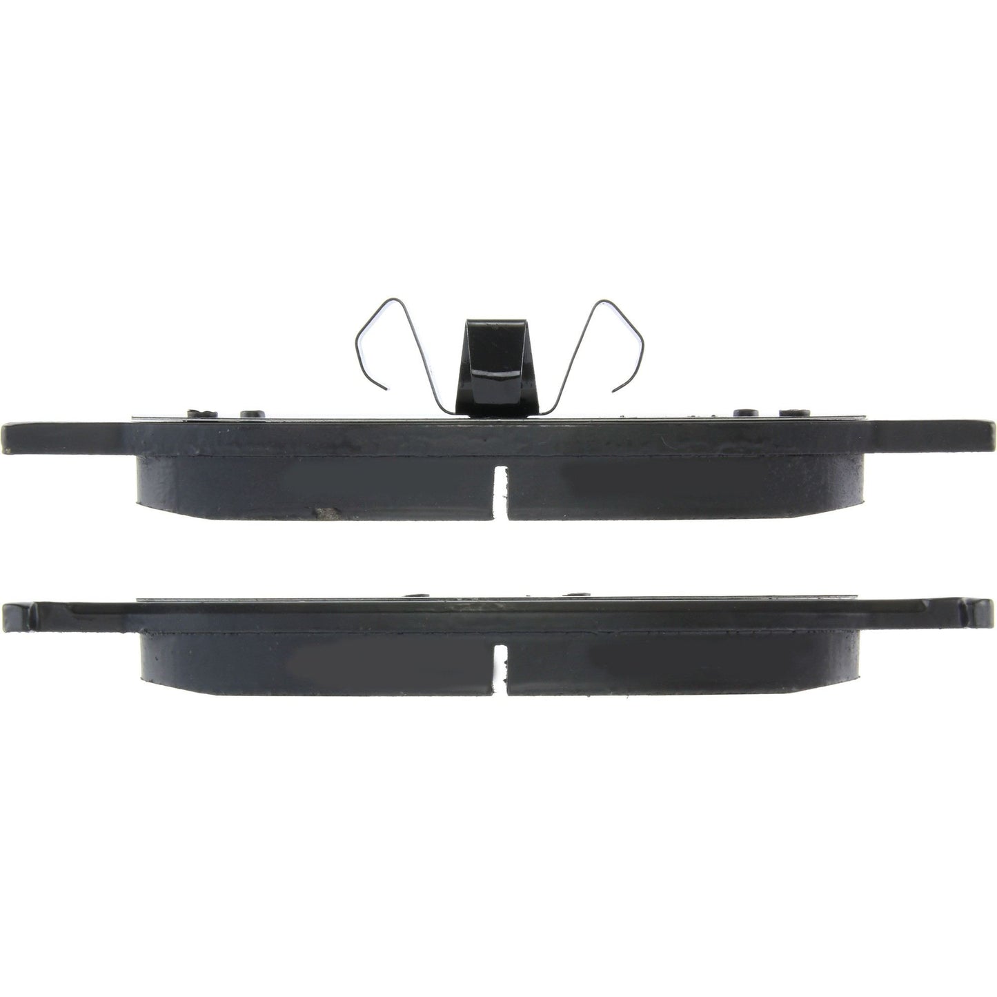 Stoptech Centric 13-17 Ford Focus Front Premium Ceramic Brake Pads 300.16450