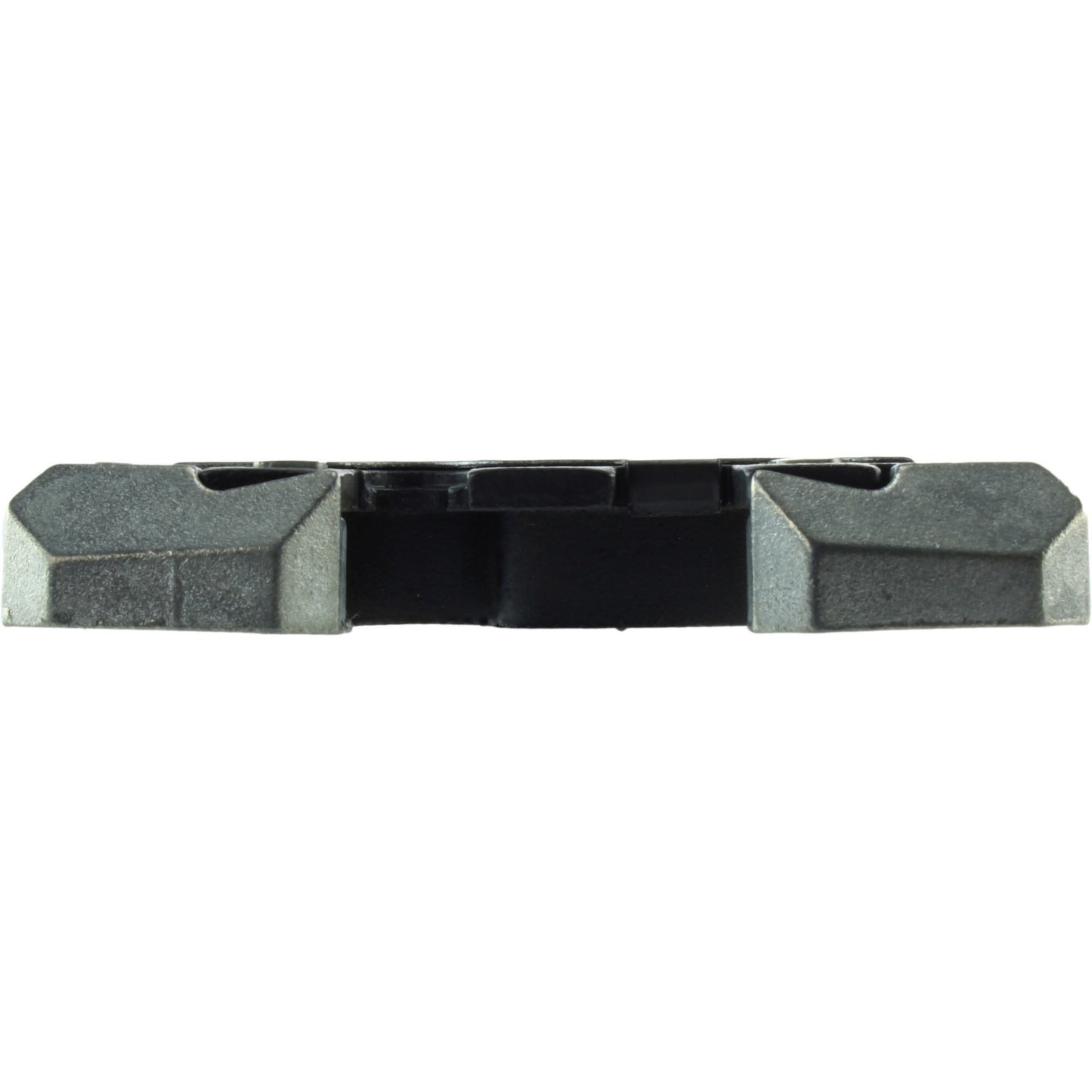 Centric Parts Disc Brake Pad Set Premium Semi-Metallic with Shims for 2014-2021 BMW Models 300.16560