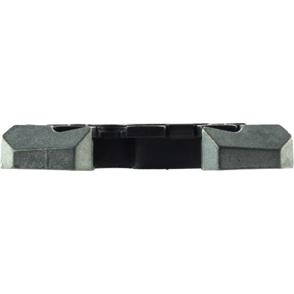 Centric Parts Disc Brake Pad Set Premium Semi-Metallic with Shims for 2014-2021 BMW Models 300.16560