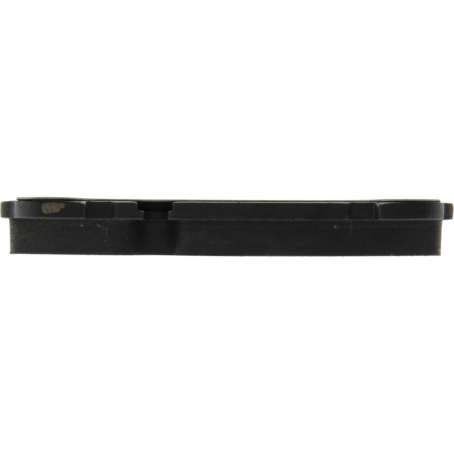 Centric Parts Premium Semi-Metallic Brake Pads with Shims and Hardware 300.16630