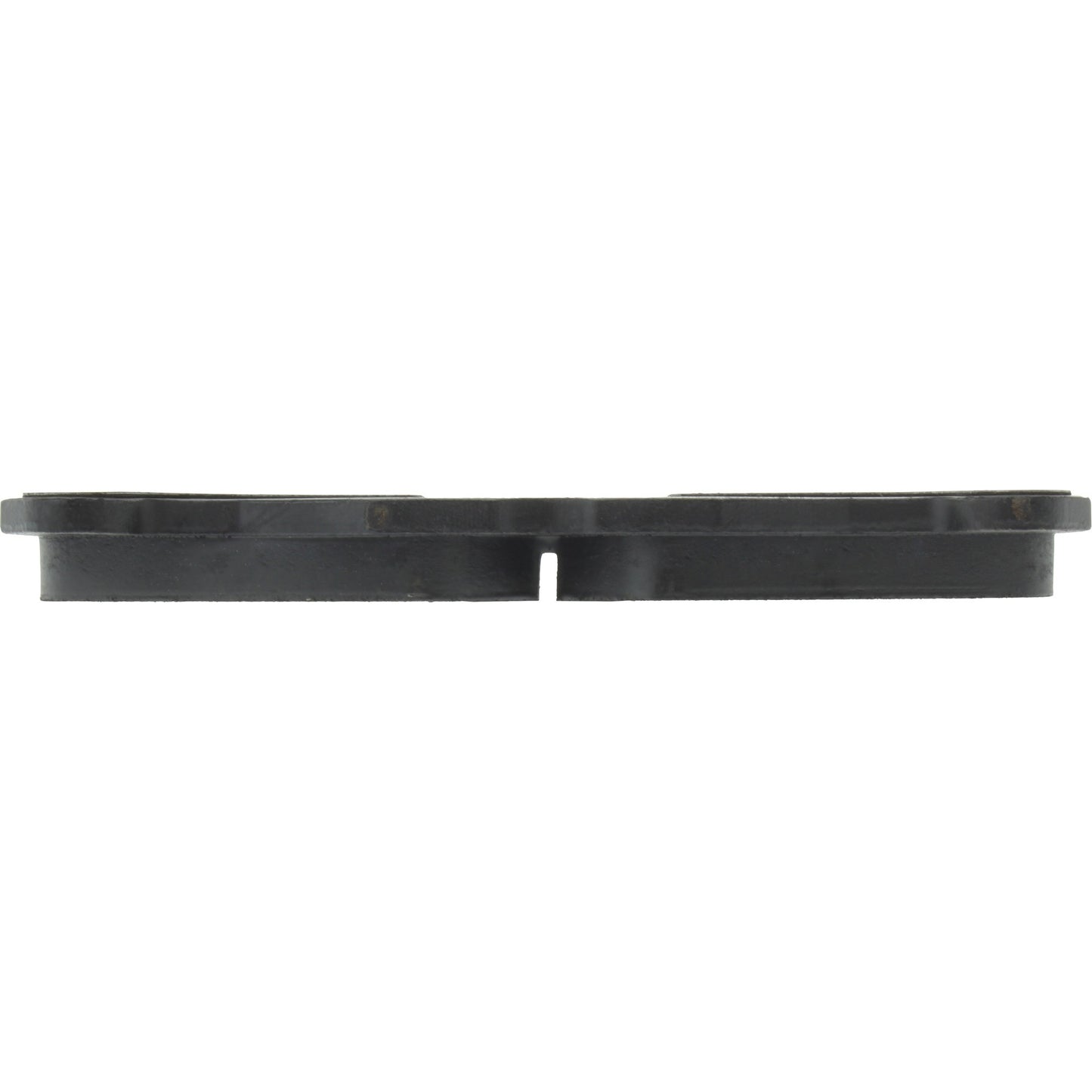 Centric Parts Premium Semi-Metallic Brake Pads with Shims 300.16660