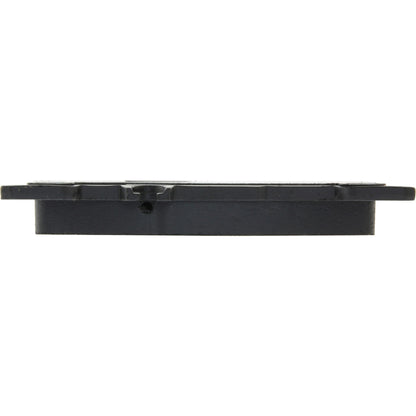 Stoptech Centric Premium Semi-Metallic Brake Pads w/Shims & Hardware - Front 300.16700