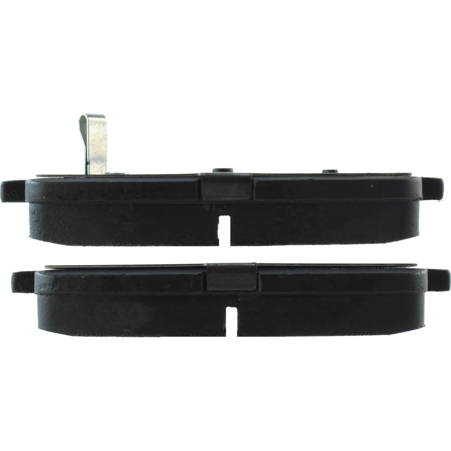 Stoptech Centric Premium Semi-Metallic Brake Pads w/Shims & Hardware - Rear 300.16790