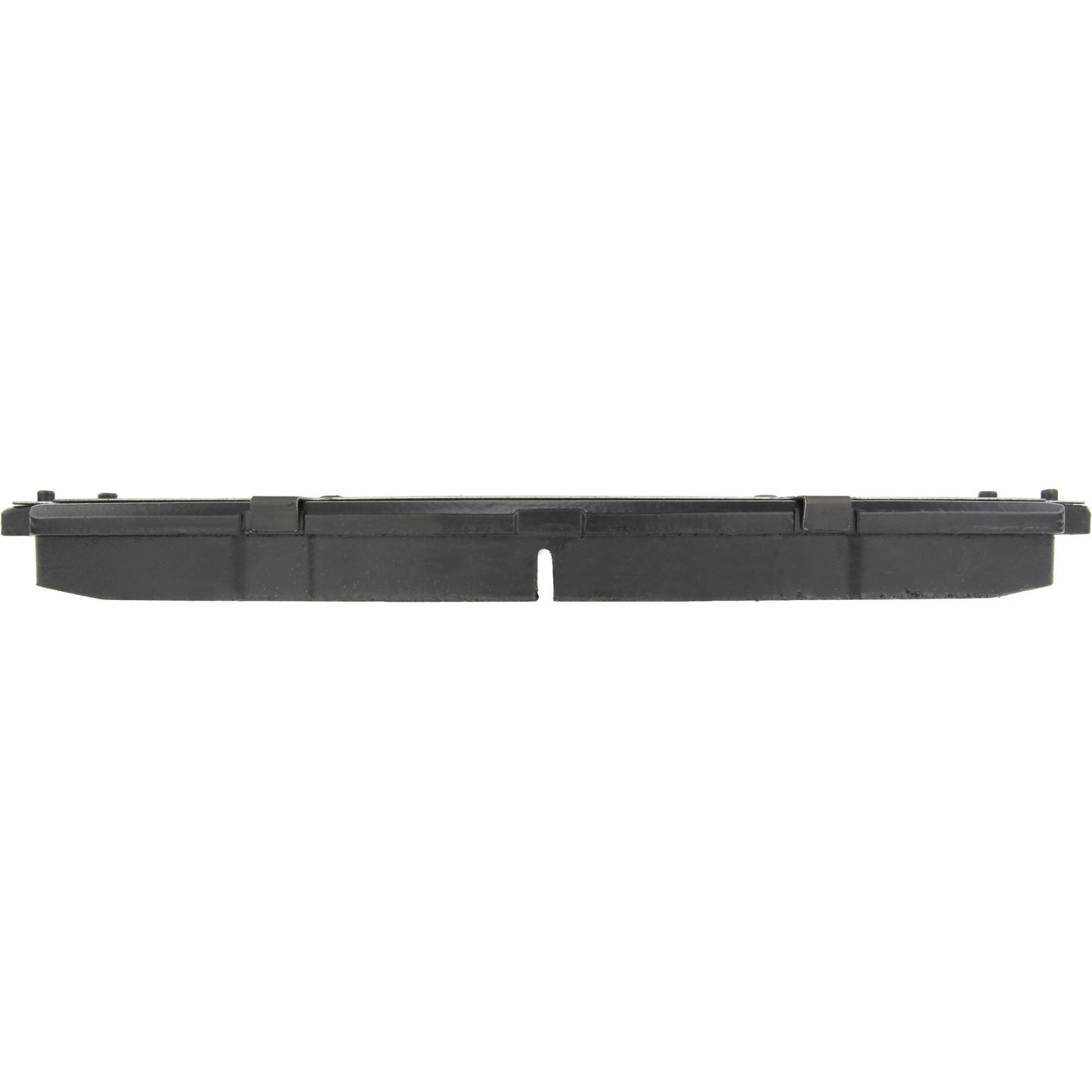 Stoptech Centric Premium Semi-Metallic Brake Pads w/Shims and Hardware - Front 300.16800