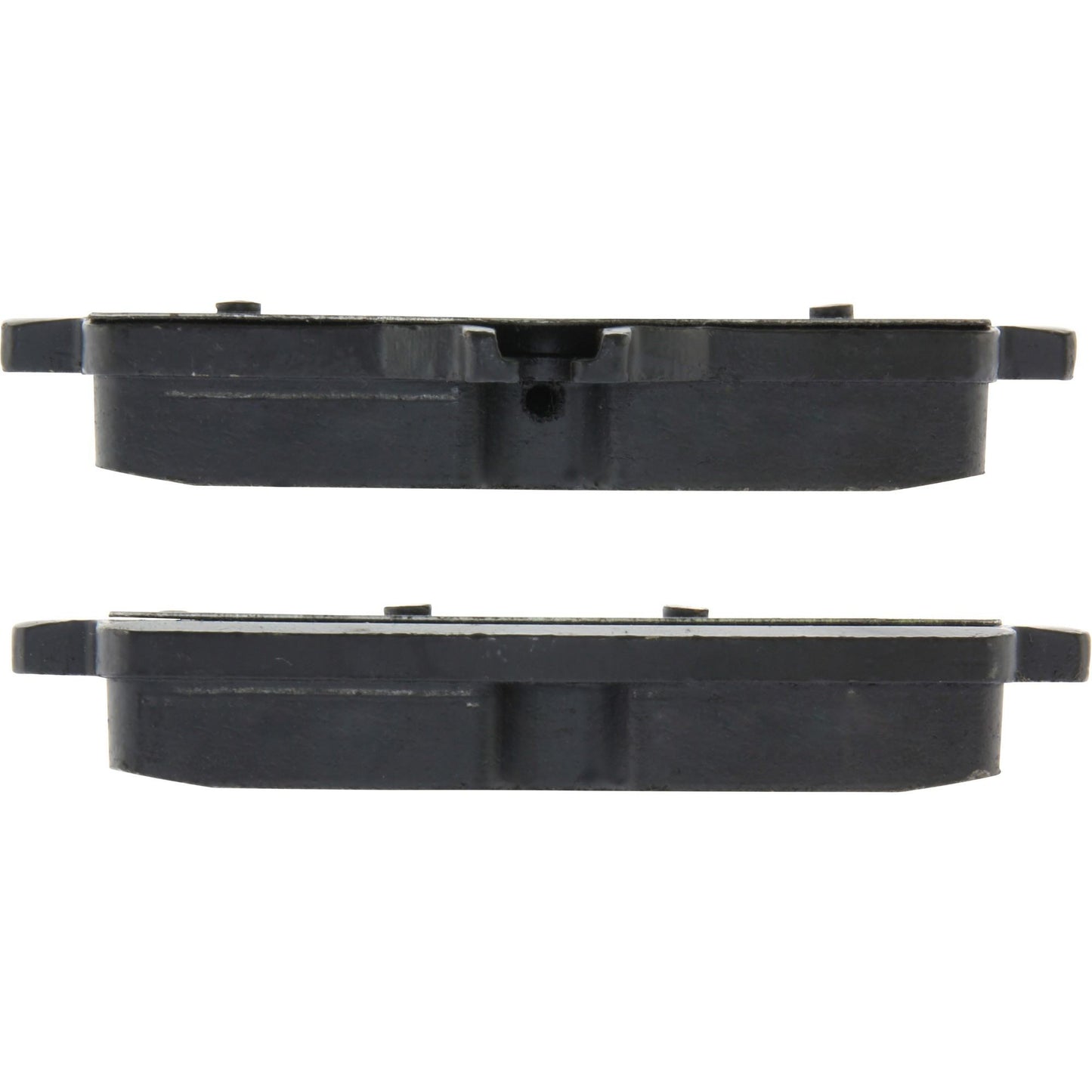 Centric Parts Disc Brake Pad Set Premium Semi-Metallic with Shims for 2014-2021 Mercedes-Benz Maybach S and SL Series 300.16890