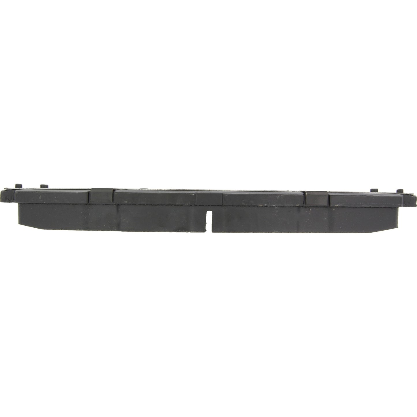 Centric Parts Disc Brake Pad Set Premium Semi-Metallic with Shims for 2012-2021 Ford F-250 Super Duty, 2012-2021 Ford F-350 Super Duty, 2013-2016 Ford F-450 Super Duty 300.16910