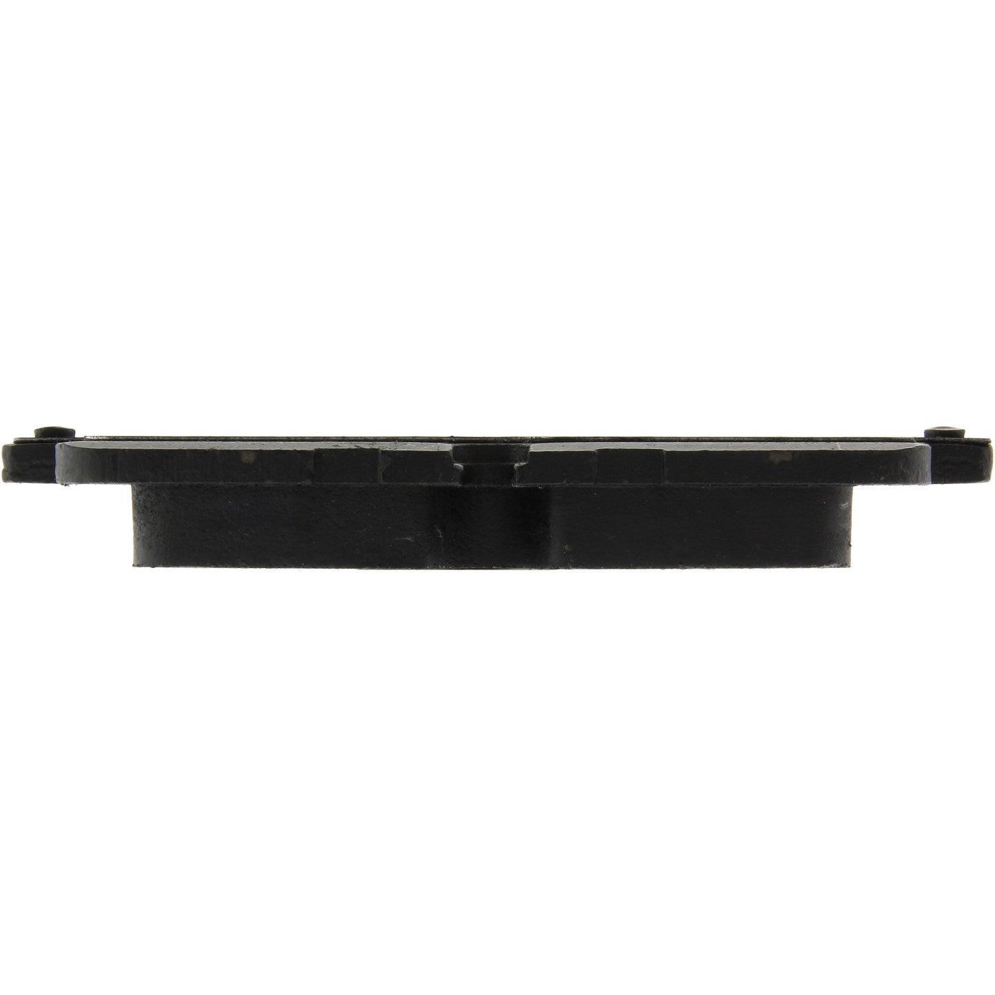 Stoptech Centric Premium Semi-Metallic Brake Pads w/Shims & Hardware - Rear 300.16920