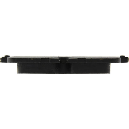 Stoptech Centric Premium Semi-Metallic Brake Pads w/Shims & Hardware - Rear 300.16920