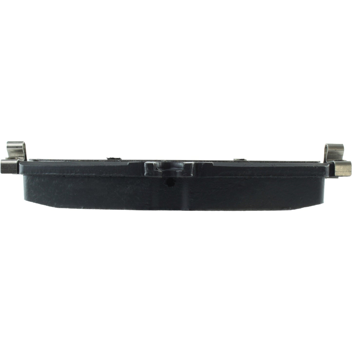 Centric Parts Premium Semi-Metallic Brake Pads with Shims and Hardware 300.16940