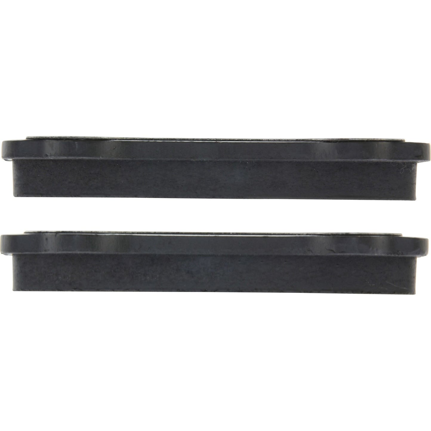 Centric Parts Disc Brake Pad Set Premium Semi-Metallic with Shims for 2016-2020 Cadillac ATS, Chevrolet Camaro, 2014-2019 Corvette 300.17180