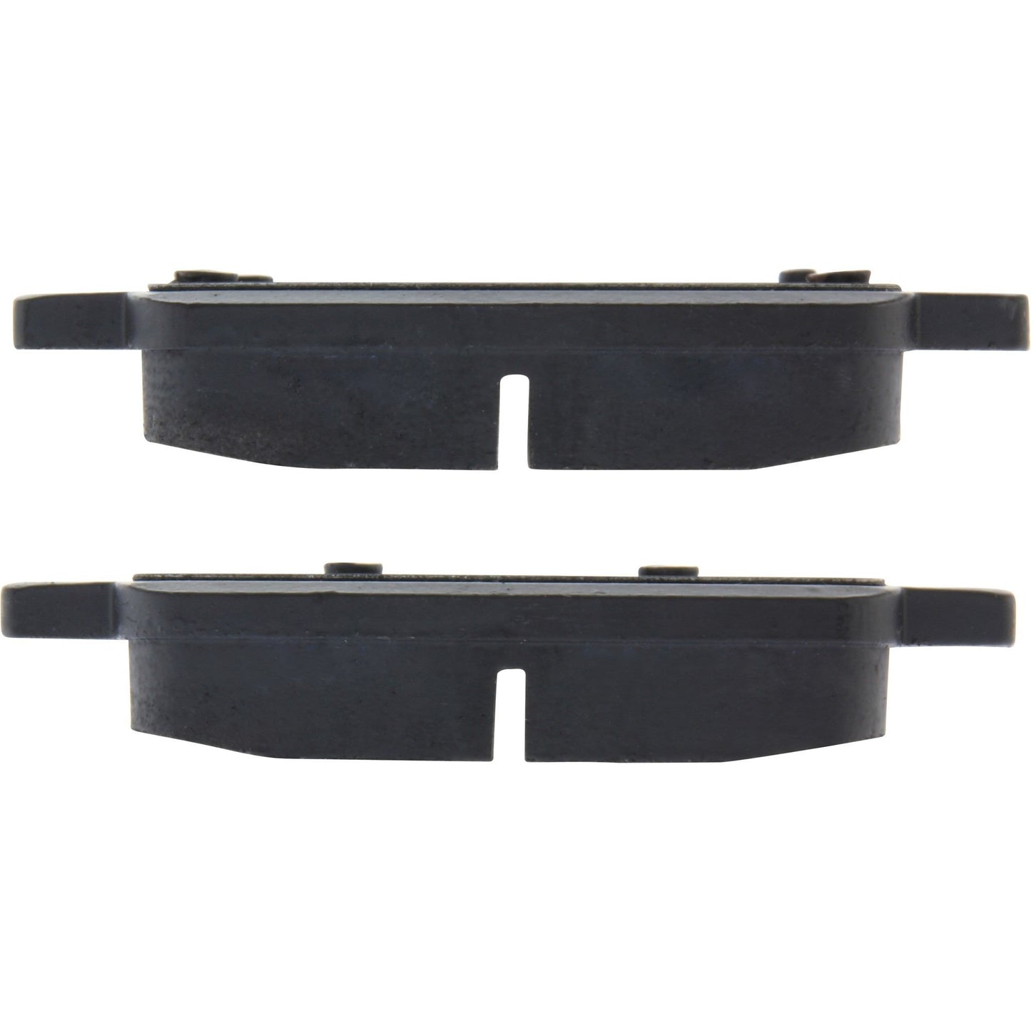 StopTech Premium Semi-Metallic Brake Pads with Shims and Hardware 300.17220