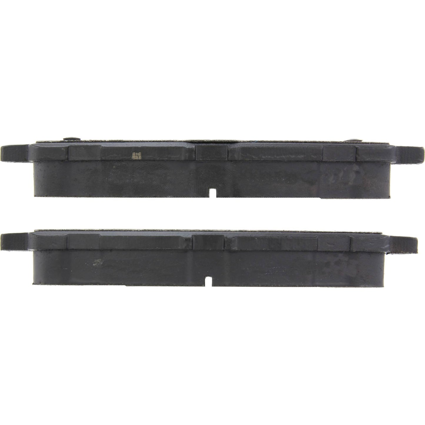 Centric Parts Premium Semi-Metallic Brake Pads with Shims and Hardware 300.17300