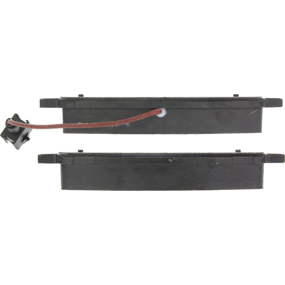 Stoptech Centric Premium Semi-Metallic Brake Pads w/Shims & Hardware 300.17461