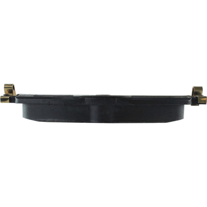 Stoptech Centric Premium Semi-Metallic Brake Pads w/Shims - Front 300.17600