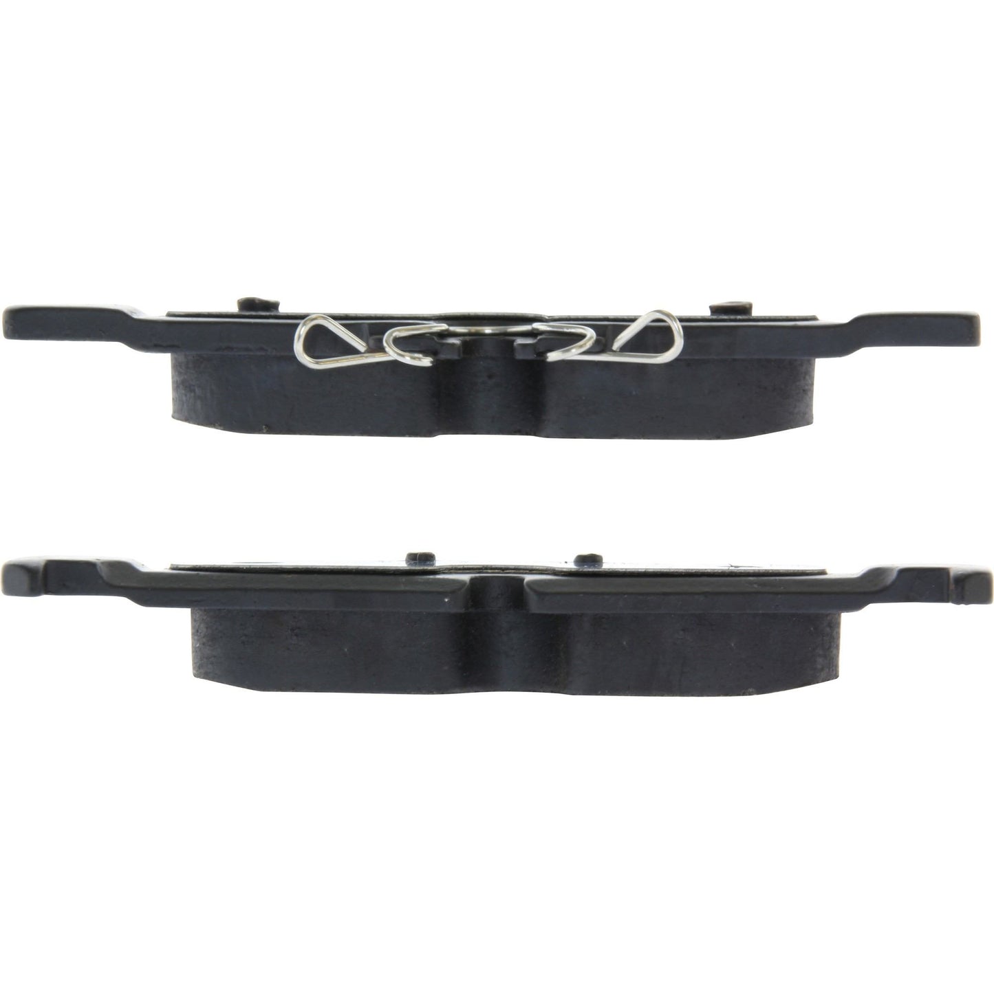Stoptech Centric Premium Semi-Metallic Brake Pads w/Shims - Rear 300.17620