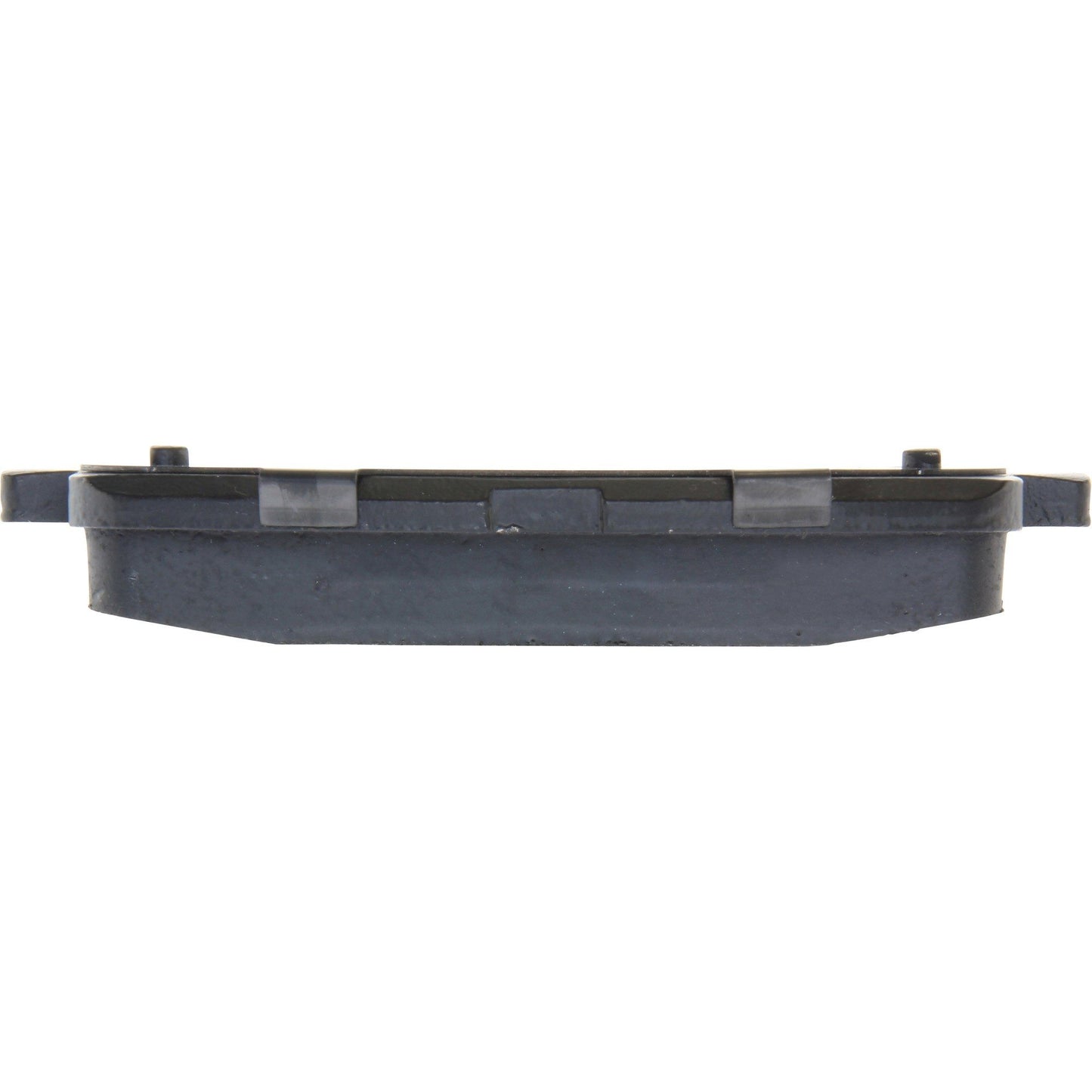 StopTech Premium Semi-Metallic Brake Pads with Shims and Hardware 300.17660
