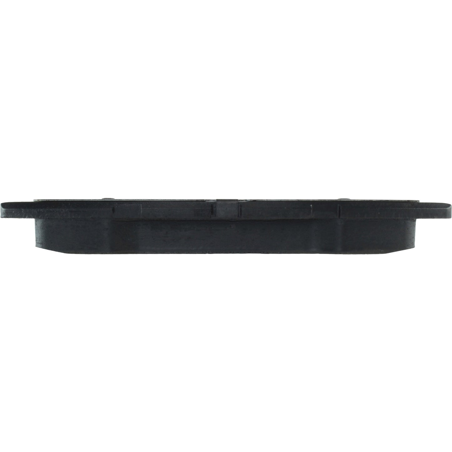 Centric Parts Premium Semi-Metallic Brake Pads with Shims and Hardware 300.17670
