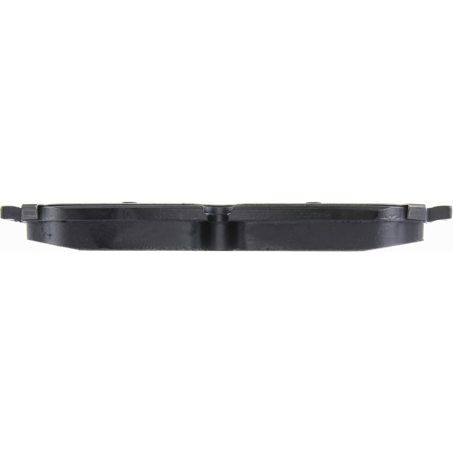 Stoptech Centric Premium Semi-Metallic Brake Pads w/Shims & Hardware 300.17740
