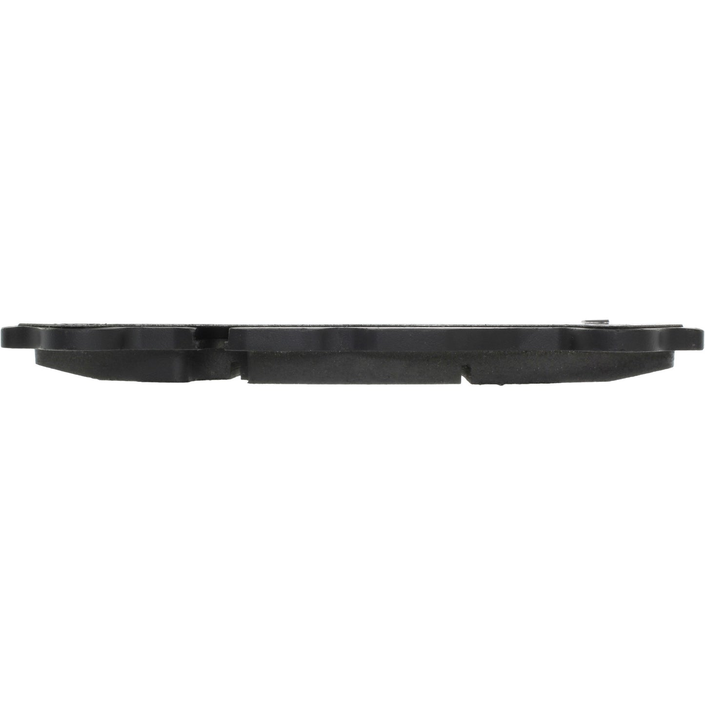 Stoptech Centric 16-19 Chevrolet Camaro Premium Semi-Metallic Brake Pads w/Shims -  Front 300.18350