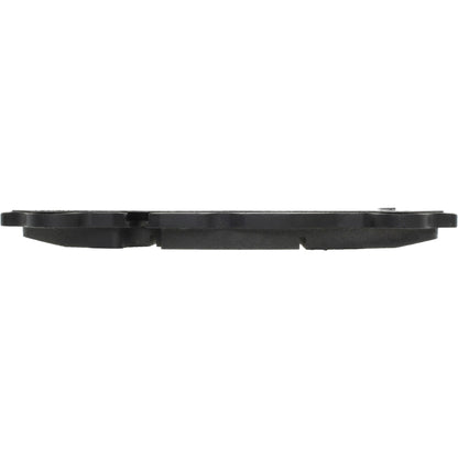 Stoptech Centric 16-19 Chevrolet Camaro Premium Semi-Metallic Brake Pads w/Shims -  Front 300.18350