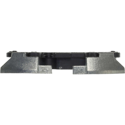 Centric Parts Disc Brake Pad Set Premium Semi-Metallic with Shims 300.18680