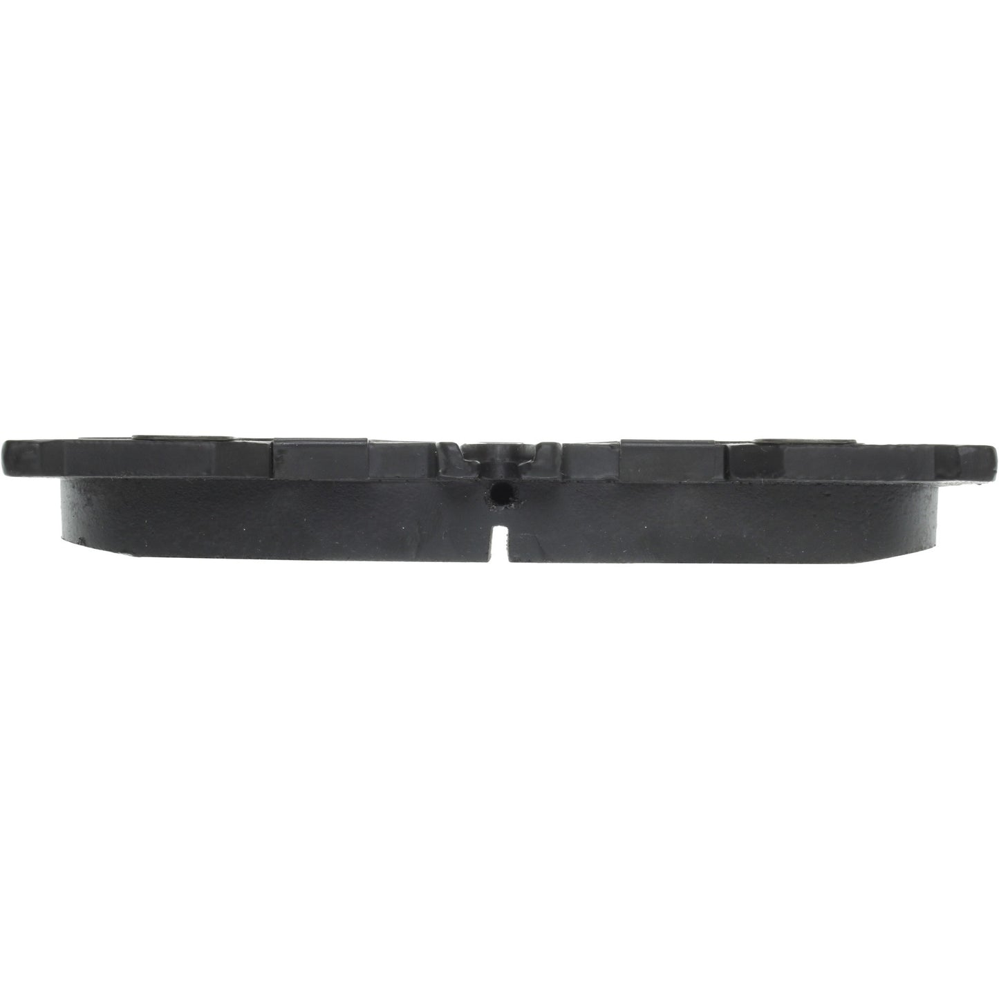 Stoptech Centric Premium Semi-Metallic Brake Pads w/Shims - Front 300.18710