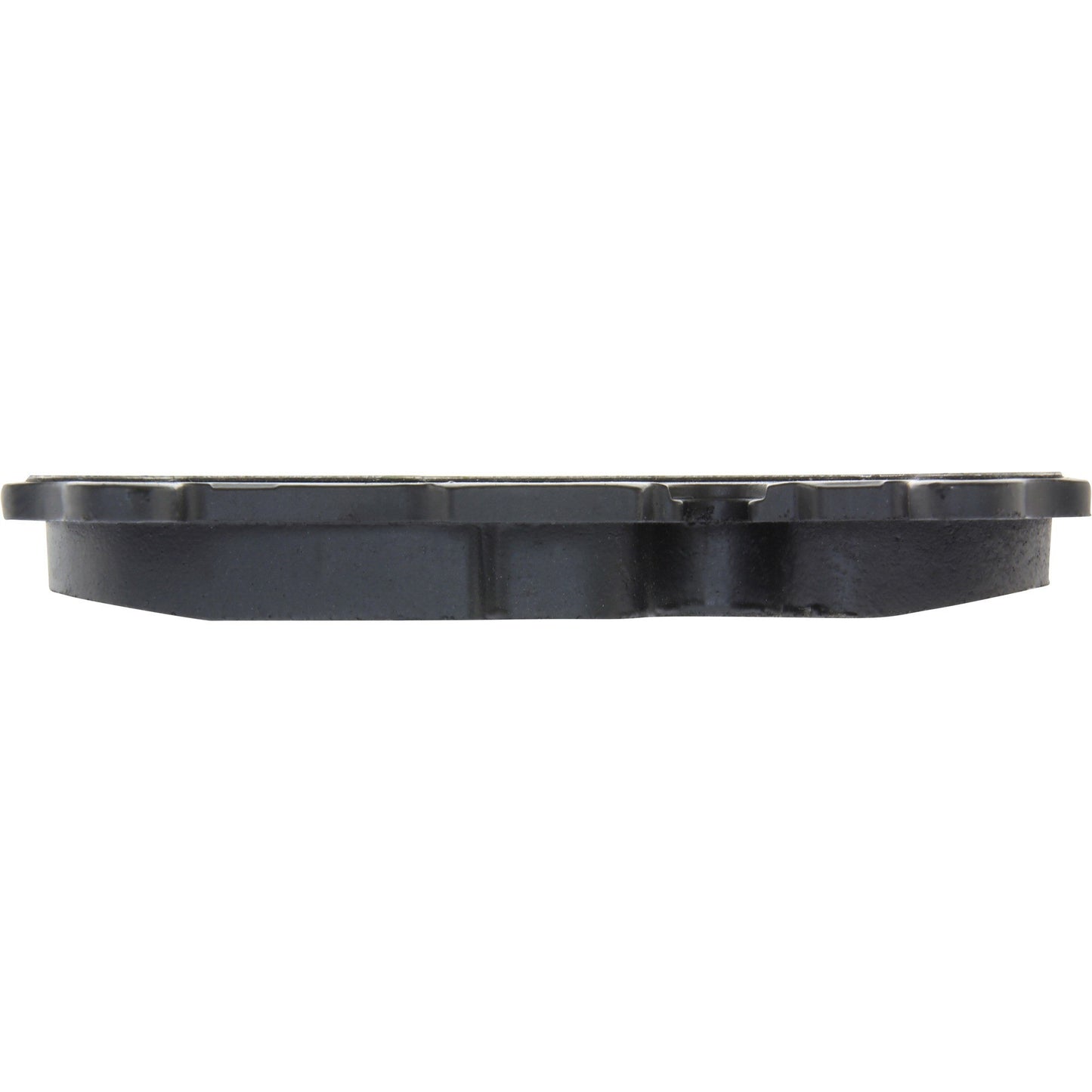 Stoptech Centric Premium Semi-Metallic Brake Pads w/Shims - Front 300.18750