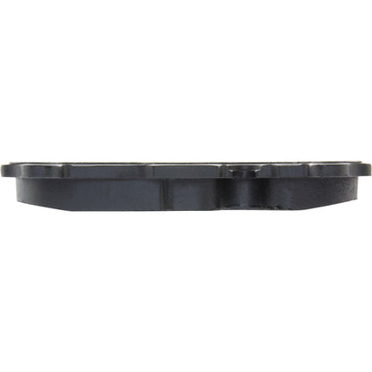 Stoptech Centric Premium Semi-Metallic Brake Pads w/Shims - Front 300.18750