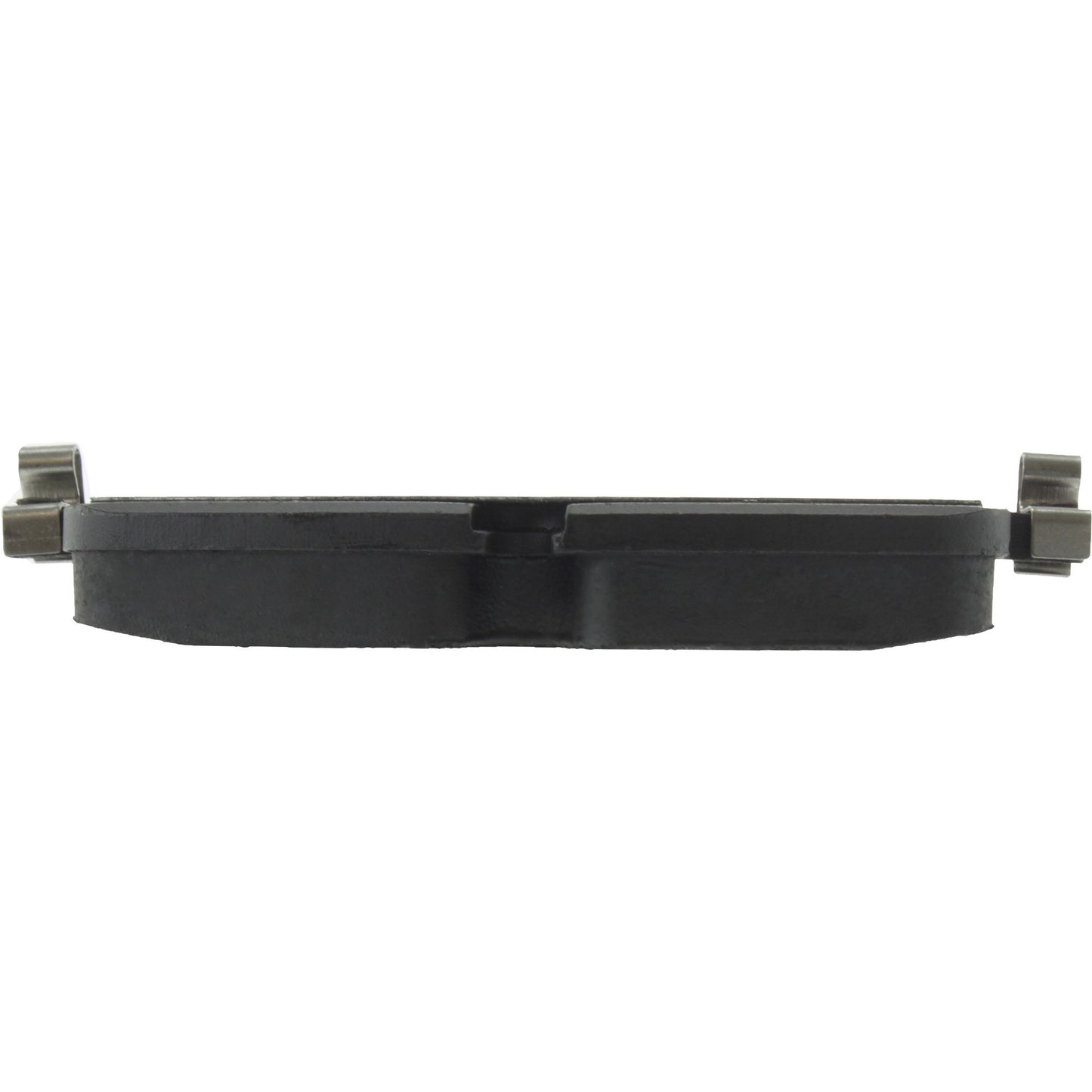 Centric Parts Disc Brake Pad Set Premium Semi-Metallic with Shims 300.18950