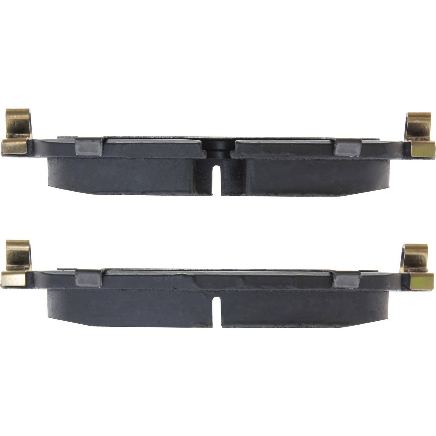 Stoptech Centric Premium Semi-Metallic Brake Pads w/Shims - Rear 300.18980