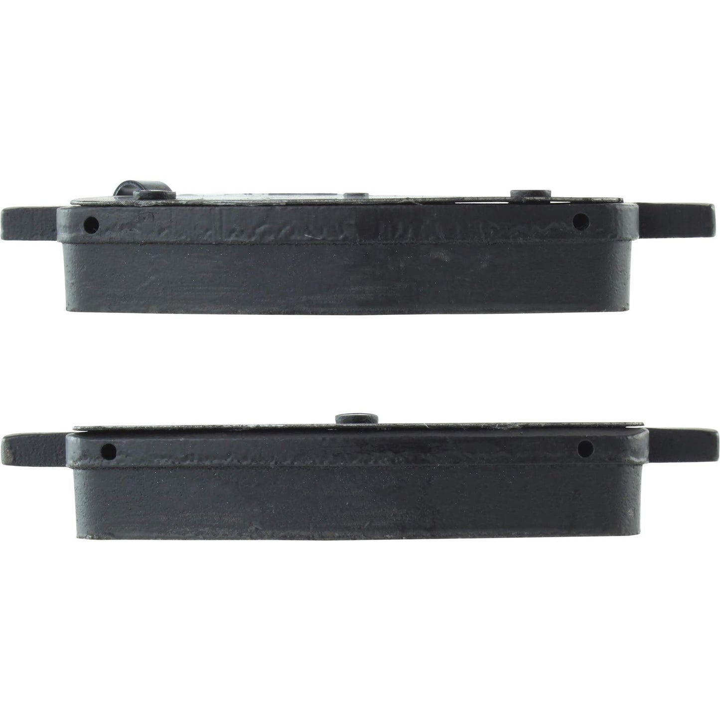 Stoptech Centric 16-20 Buick Cadillac GMC Chevrolet Acadia CT6 Rear Centric Premium Semi-Metallic Brake Pads 300.19140