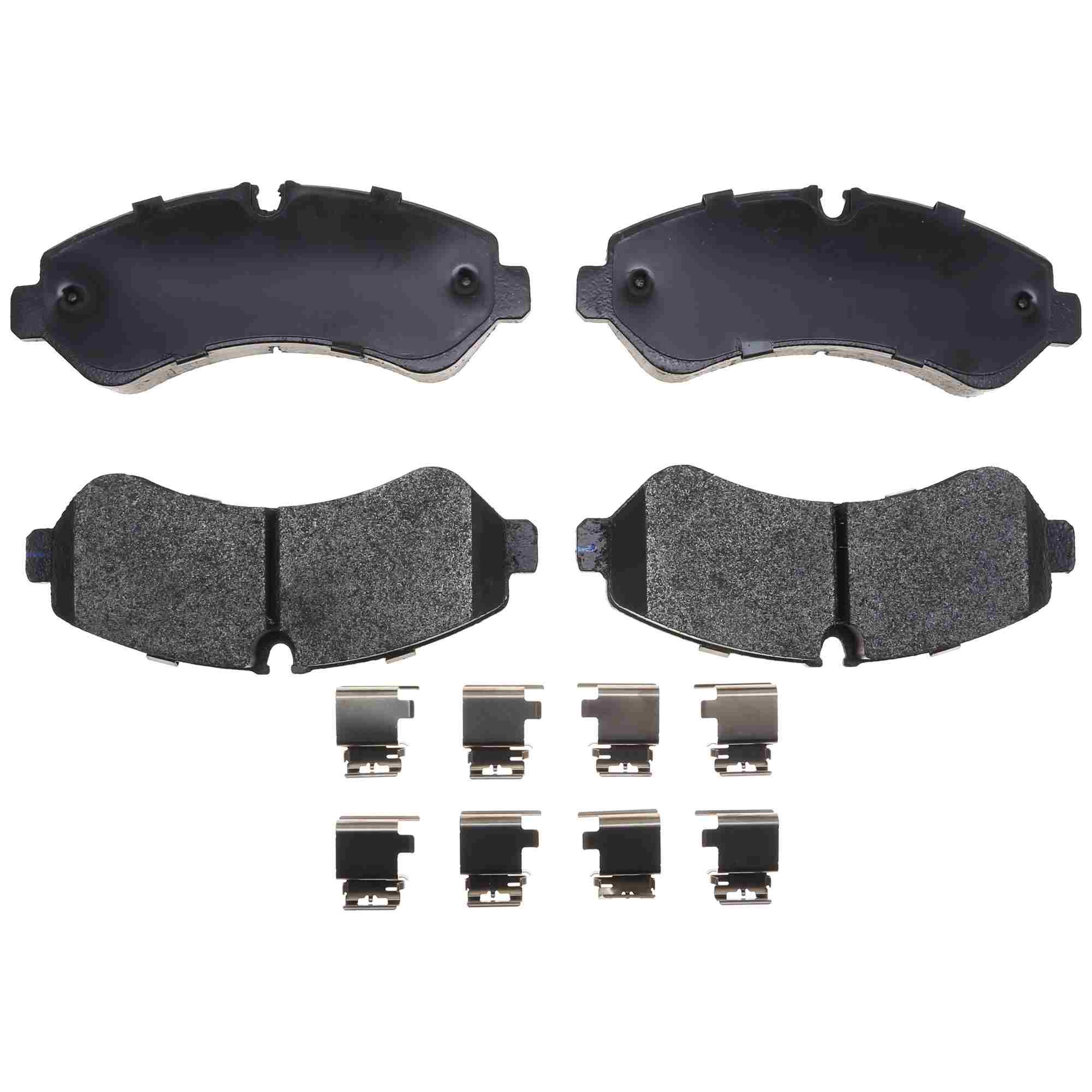 Centric Parts Disc Brake Pad Set 300.22360