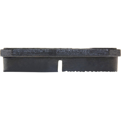 Centric Parts Disc Brake Pad Set Premium Ceramic with Shims 301.00090