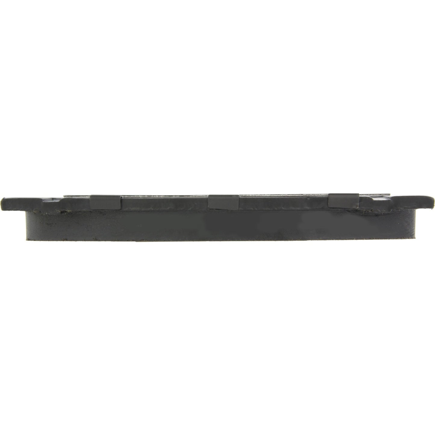 Stoptech Centric 1967 Mercury Cougar Front Premium Ceramic Brake Pads 301.00110
