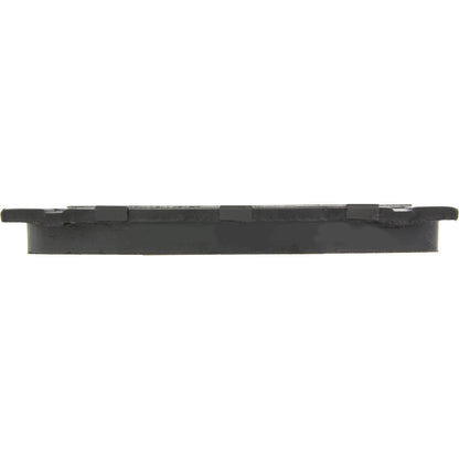 Stoptech Centric 1967 Mercury Cougar Front Premium Ceramic Brake Pads 301.00110