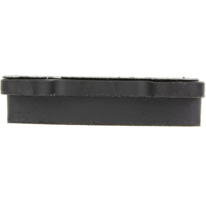 Centric Parts Disc Brake Pad Set Premium Ceramic with Shims 301.00310