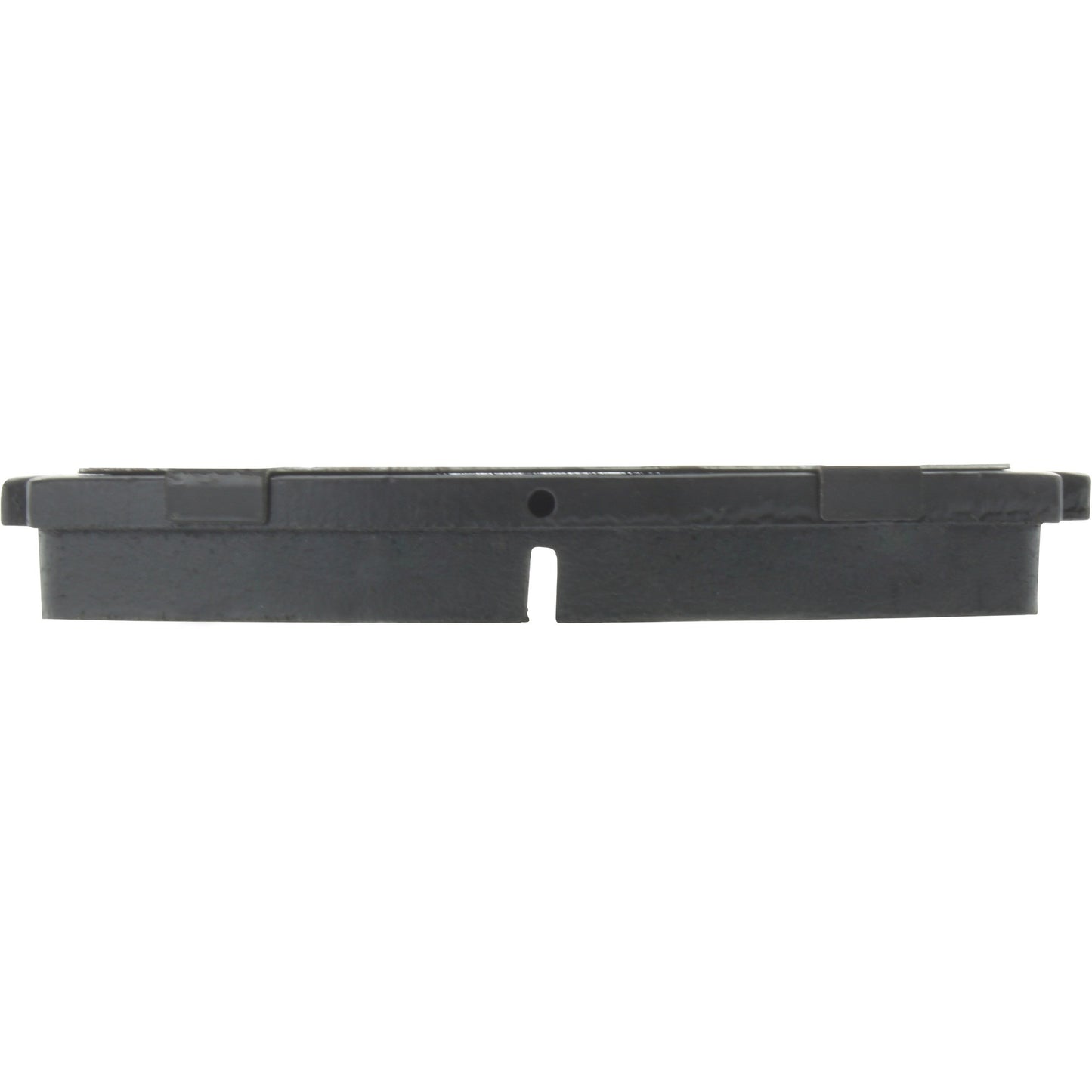 Centric Parts Disc Brake Pad Set Premium Ceramic with Shims for 1970-1985 Ford & Mazda Models