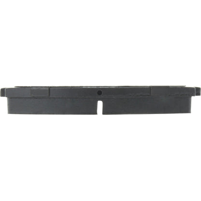 Centric Parts Disc Brake Pad Set Premium Ceramic with Shims for 1970-1985 Ford & Mazda Models