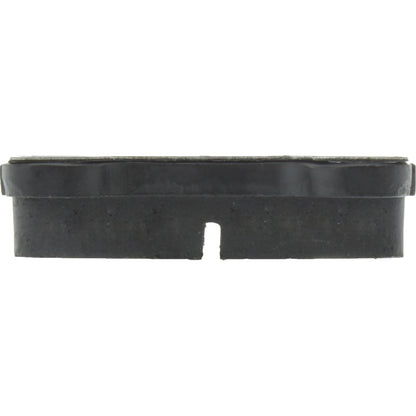 Centric Parts Premium Ceramic Brake Pads with Shims 301.00960