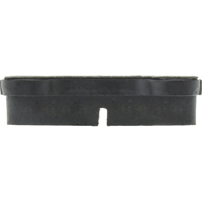 Centric Parts Premium Ceramic Brake Pads with Shims 301.00960
