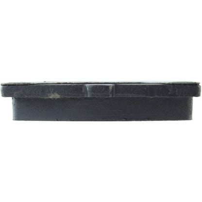 Centric Parts Disc Brake Pad Set Premium Ceramic with Shims and Hardware 301.01140