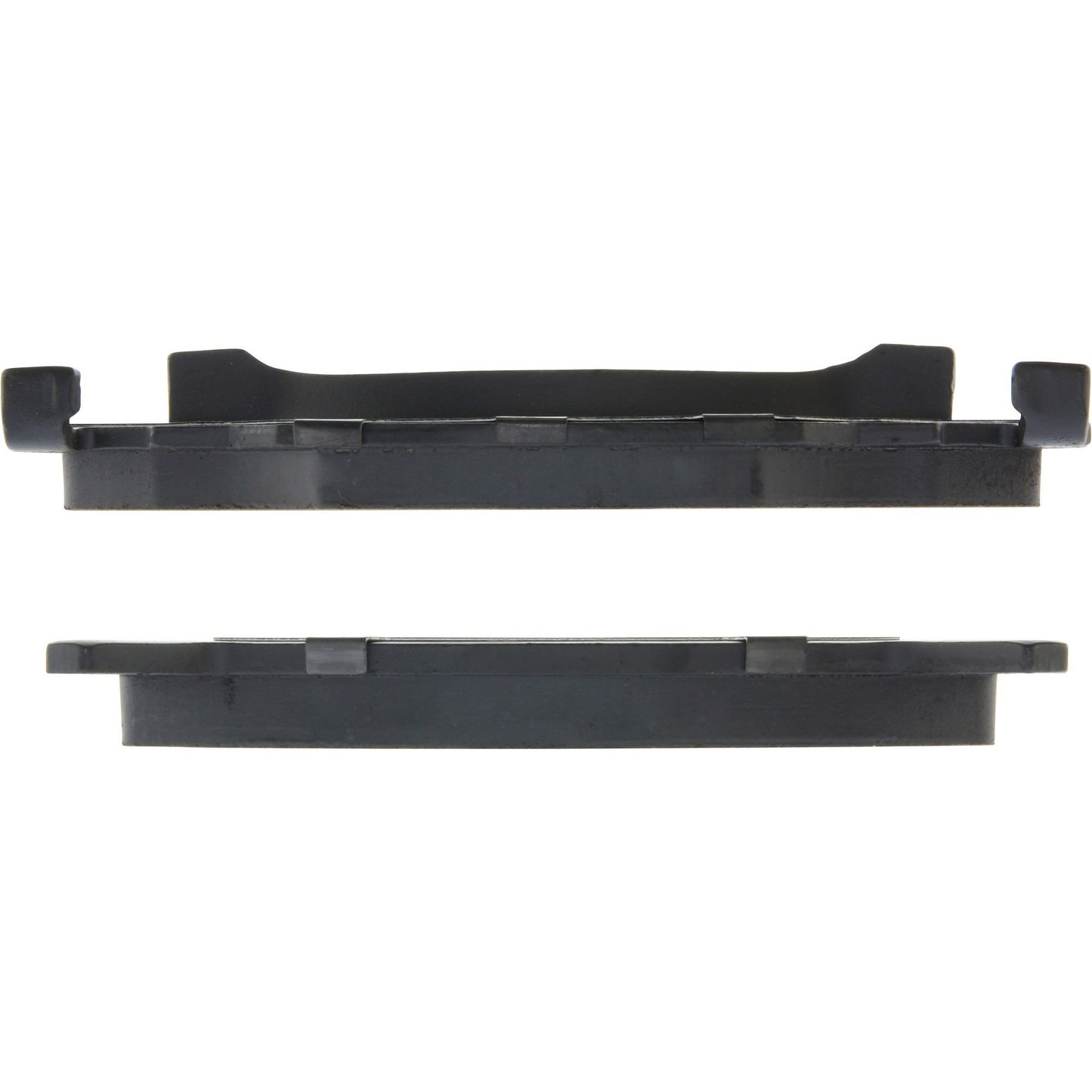 Centric Parts Disc Brake Pad Set Premium Ceramic with Shims and Hardware for Chrysler Imperial 1975-1974 301.01230