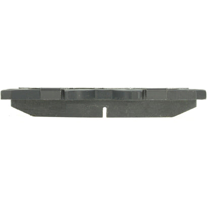Centric Parts Disc Brake Pad Set Premium Ceramic with Shims and Hardware 301.01370