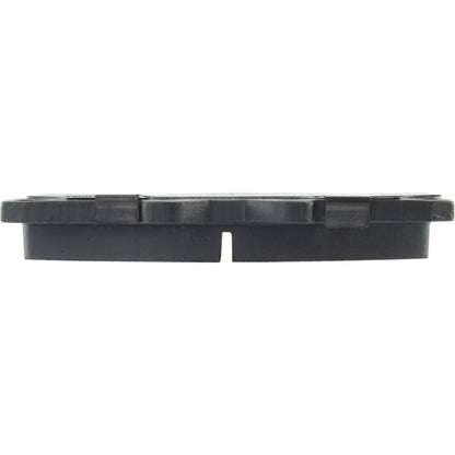 Centric Parts Disc Brake Pad Set Premium Ceramic with Shims and Hardware for 1985-1984 Toyota 4Runner 1985-1979 301.01371