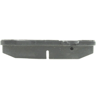 Centric Parts Disc Brake Pad Set Premium Ceramic with Shims for 1983-1991 Mercedes-Benz Passenger Cars