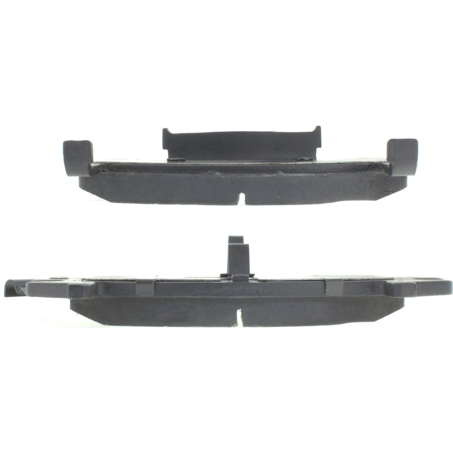 Centric Parts Disc Brake Pad Set Premium Ceramic with Shims for 1981-1997 Buick Cadillac Chevrolet Camaro El Camino LLV Malibu Part 301.01540